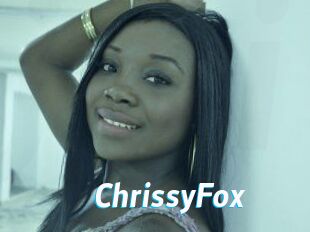 ChrissyFox