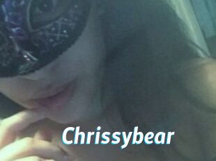 Chrissybear