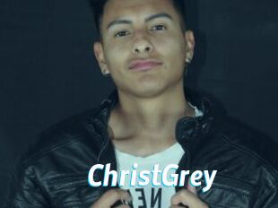 ChristGrey