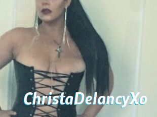 ChristaDelancyXo