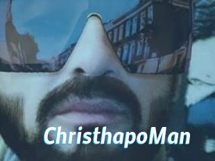 ChristhapoMan