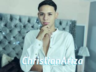 ChristianAriza