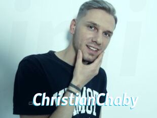 ChristianChaby