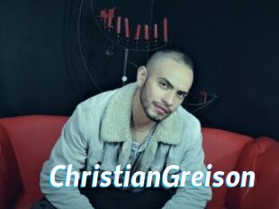ChristianGreison