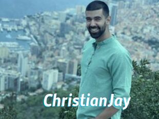 ChristianJay