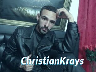 ChristianKrays J Mine