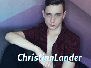 ChristianLander