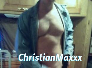 ChristianMaxxx