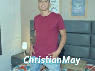 ChristianMay