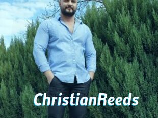 ChristianReeds