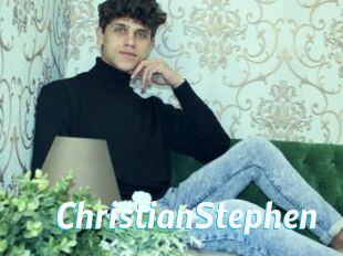 ChristianStephen