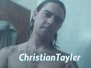 Christian_Tayler