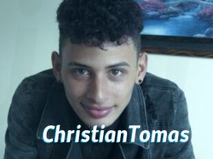ChristianTomas