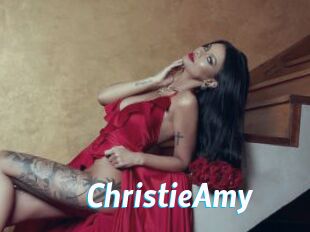 ChristieAmy