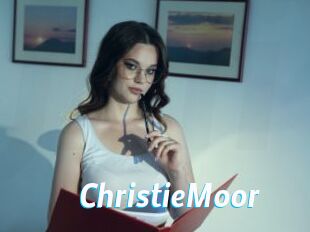 ChristieMoor