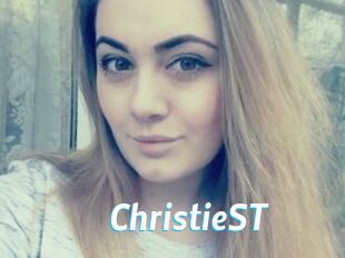ChristieST