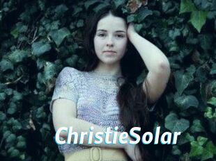 ChristieSolar