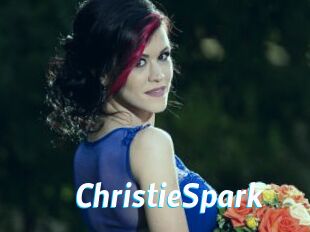 ChristieSpark