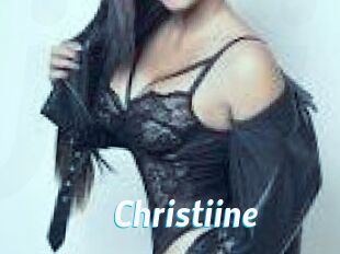 Christiine