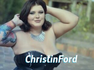 ChristinFord