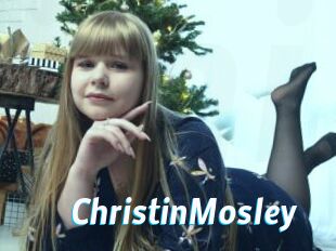 ChristinMosley