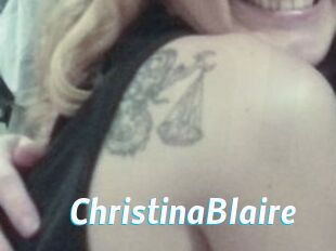 ChristinaBlaire