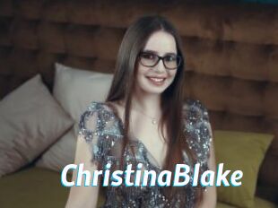 ChristinaBlake