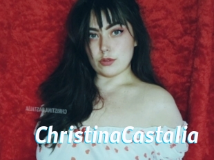 ChristinaCastalia J Mine