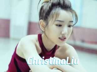 ChristinaLiu