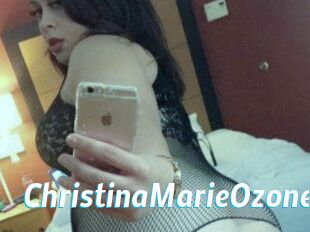 ChristinaMarieOzone