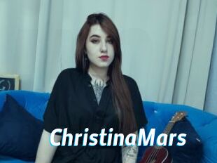 ChristinaMars