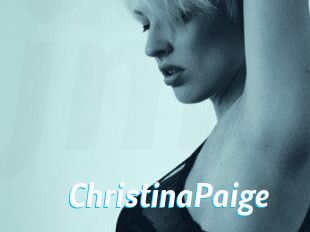 ChristinaPaige
