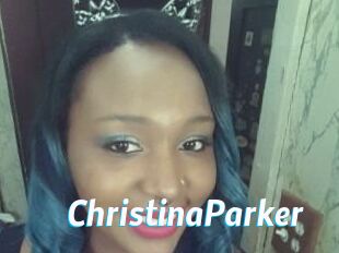 Christina_Parker