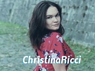 ChristinaRicci