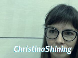 ChristinaShining