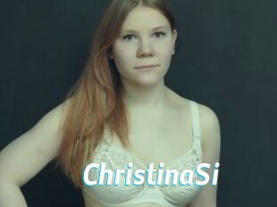 ChristinaSi