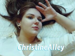 ChristineAlley