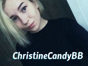 ChristineCandyBB