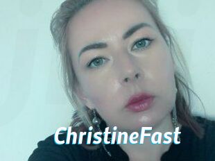 ChristineFast
