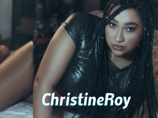 ChristineRoy