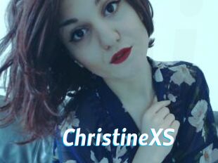 ChristineXS
