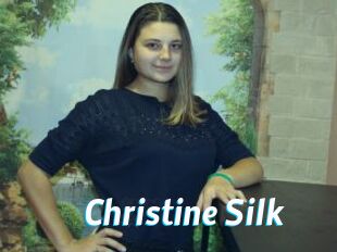 Christine_Silk