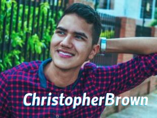 ChristopherBrown