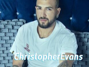 ChristopherEvans