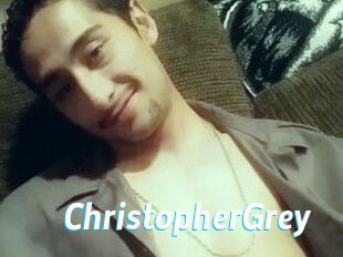 Christopher_Grey