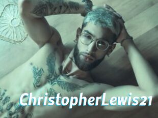 ChristopherLewis21