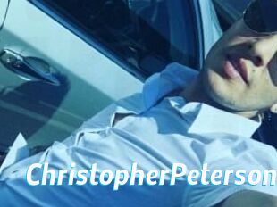 Christopher_Peterson