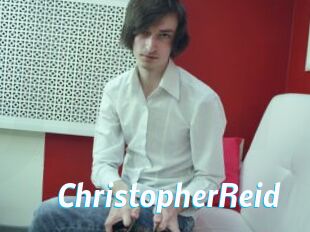 ChristopherReid
