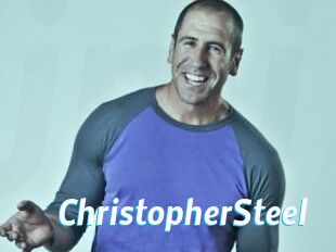 ChristopherSteel