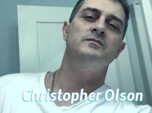 Christopher_Olson